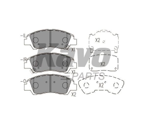 KBP-3047 KAVO PARTS 